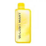 Yellow Pixy Lost Mary MT35K Turbo