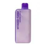 Summer Grape LOST MARY MT35K TURBO 20mg