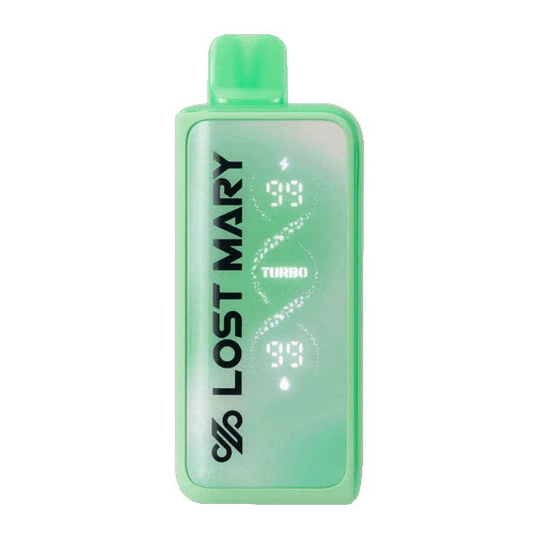 Winter Mint LOST MARY MT35K TURBO 20mg
