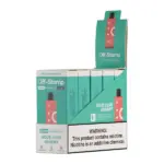 Sour Lush Gummy OFF STAMP SW9000 Disposable
