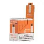 Juicy Peach OFF STAMP SW9000 Disposable