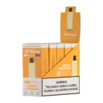Dragon Strawnana OFF STAMP SW9000 Disposable