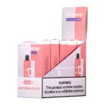 Watermelon Ice OFF STAMP SW9000 Kit