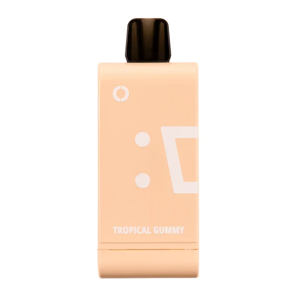 Tropical Gummy OFF STAMP SW16000 Disposable
