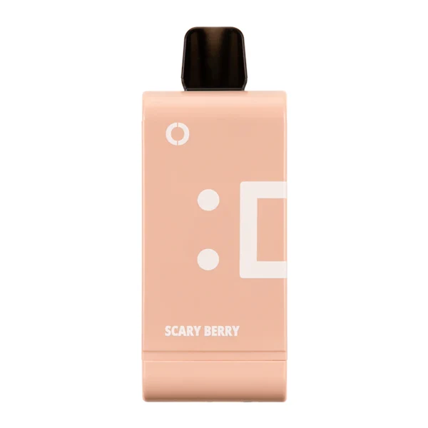 Scary Berry OFF STAMP SW16000