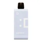 Blue Razz Ice OFF STAMP SW16000 Disposable
