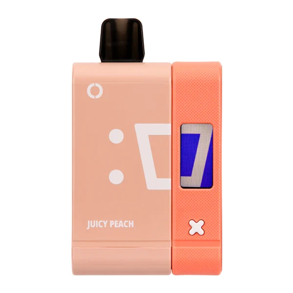 Juicy Peach Off Stamp SW16000 Kit