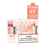 Juicy Peach Off Stamp SW16000 Kit