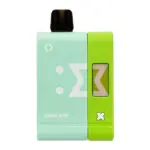 Miami Mint Off Stamp SW16000 Kit