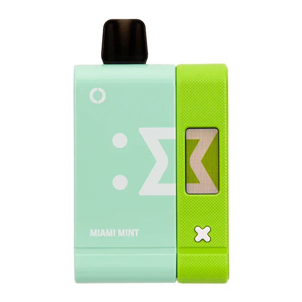 Miami Mint Off Stamp SW16000 Kit
