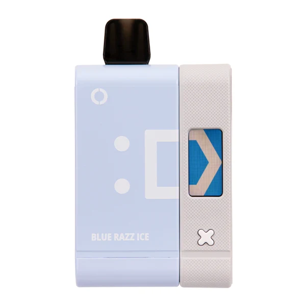 Blue Razz Ice Off Stamp SW16000 Kit