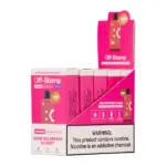 how many puffs in a juul pod - Expert Guide and Review