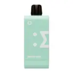 Winter Mint Off Stamp SW16000 Disposable