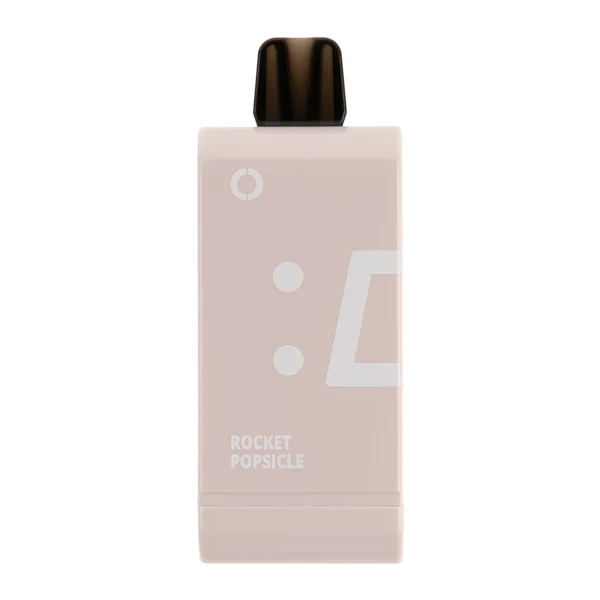 Rocket Pop OFF STAMP SW16000 Disposable