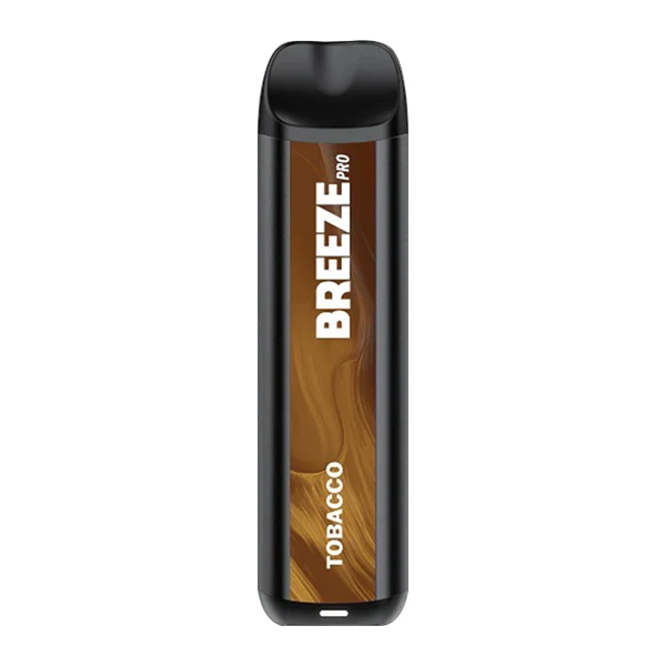 Tobacco Breeze Pro