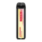 Strawberry Banana Breeze Pro