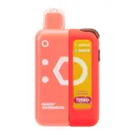 Bangin' Watermelon Off Stamp X-Cube Kit