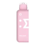 Pink Lemon Off Stamp Classic Cube Pod