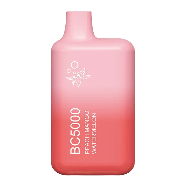 Peach Mango Watermelon BC5000