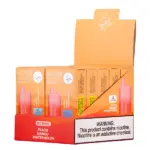 Peach Mango Watermelon BC5000