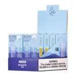 Blue Razz Ice EB BC5000