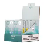 Clear BC5000