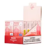 Strawlemon Ice BC5000