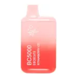 Strawberry Ice BC5000