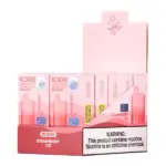 Strawberry Ice BC5000