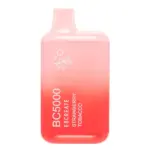 Strawberry Tobacco BC5000