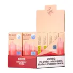 Strawberry Mango BC5000