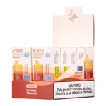 Brownn Tobacco BC5000