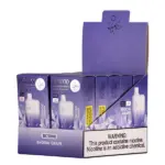 Snoow Grape BC5000
