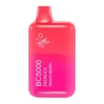 Peach Berry BC5000