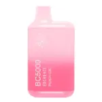 Peach Ice BC5000