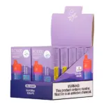 Sakura Grape BC5000