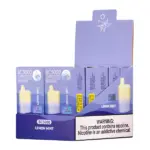 Lemon Mint BC5000
