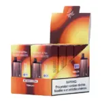 Tobacco BC5000 Ultra