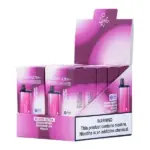 Strawberry Watermelon Peach BC5000 Ultra