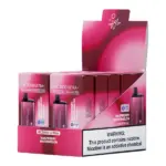 Raspberry Watermelon BC5000 Ultra