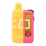 Golden Berry Off Stamp X-Cube Kit (Classic)