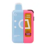 Sour Blue Dust Off Stamp X-Cube Kit (Classic)
