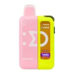 Pink Lemon Off Stamp X-Cube Kit (Classic)
