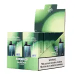 Kiwi Passion Fruit Guava BC5000 Ultra