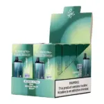 Kiwi Dragon Fruit Berry BC5000 Ultra