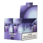 Grape Honeydew BC5000 Ultra