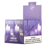 Winter Berry BC5000