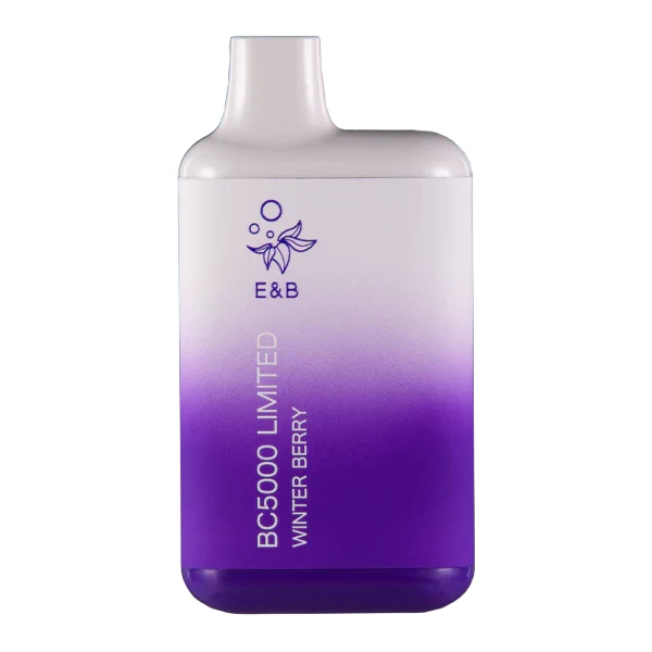 Winter Berry BC5000
