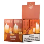 Sunrise BC5000