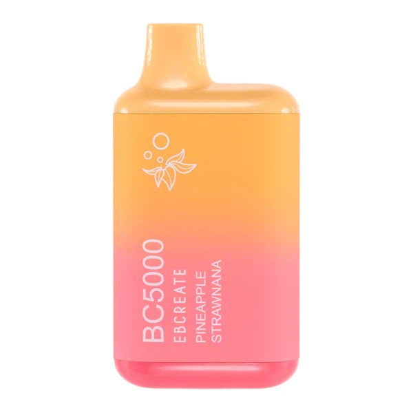 Pineapple Strawnana BC5000